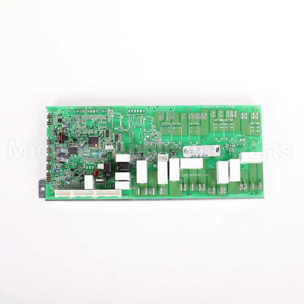 12022212 Bosch Control Module