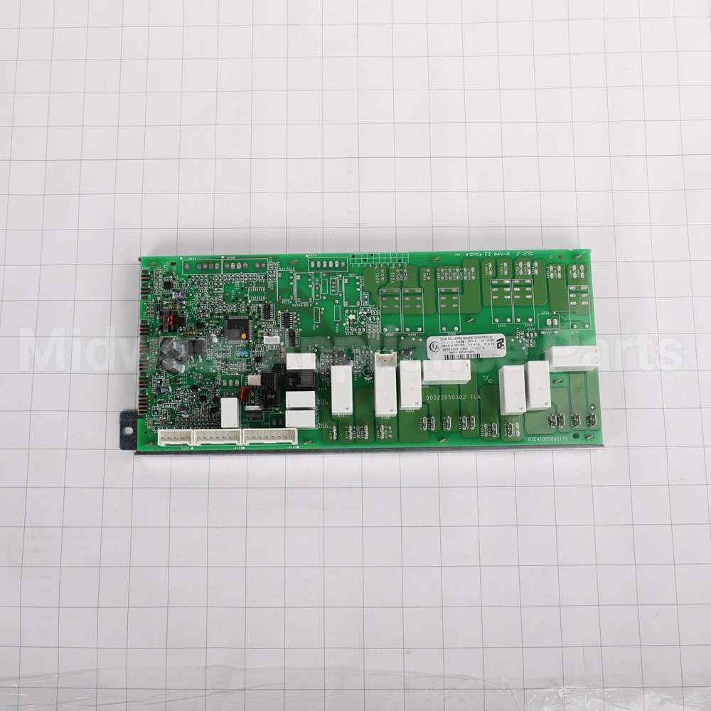 12022212 Bosch Control Module