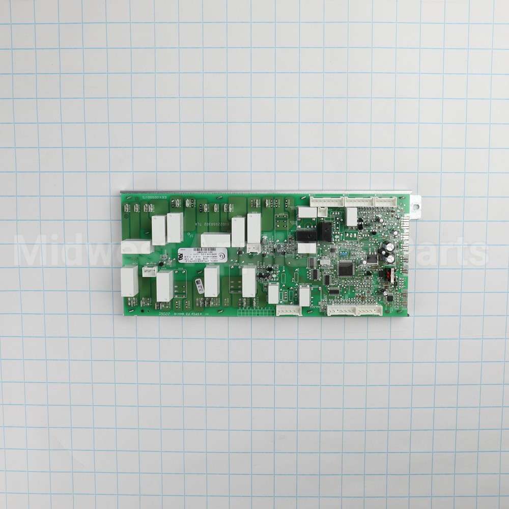 12022213 Bosch Control Module