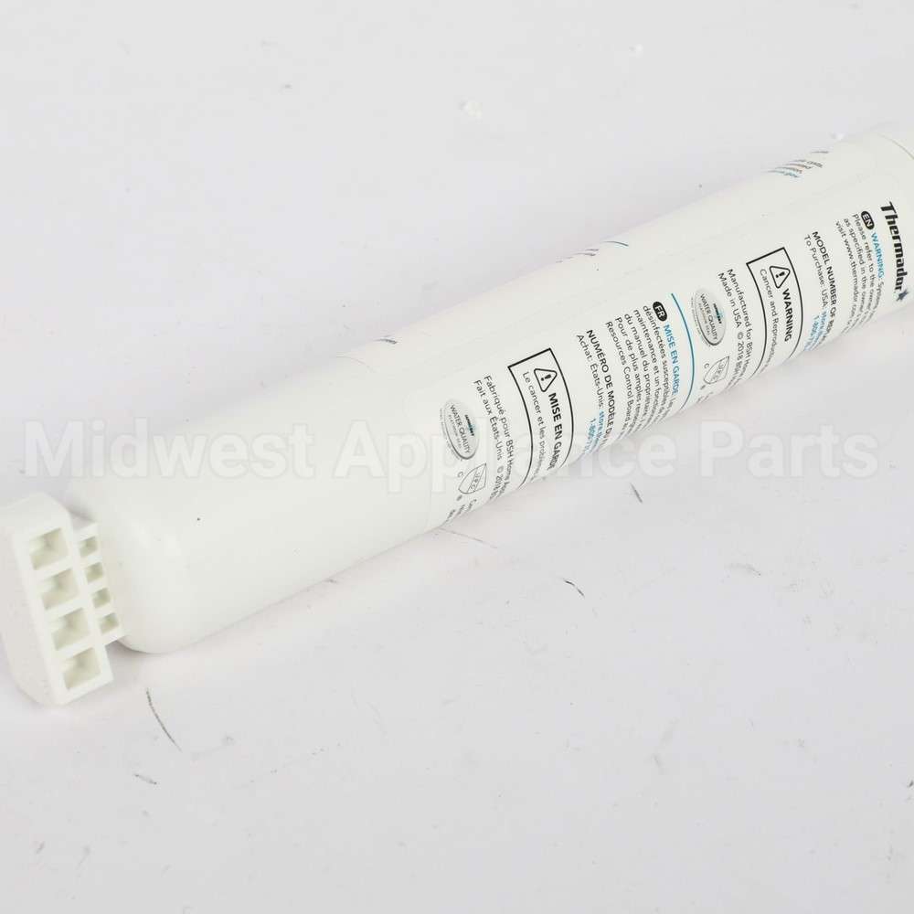12023312 Bosch Water Filter