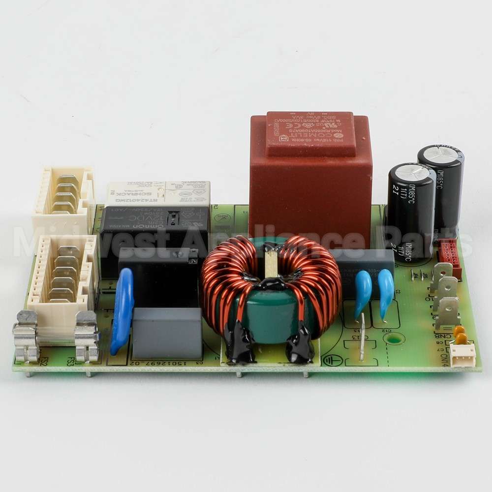 12023817 Bosch Power Module