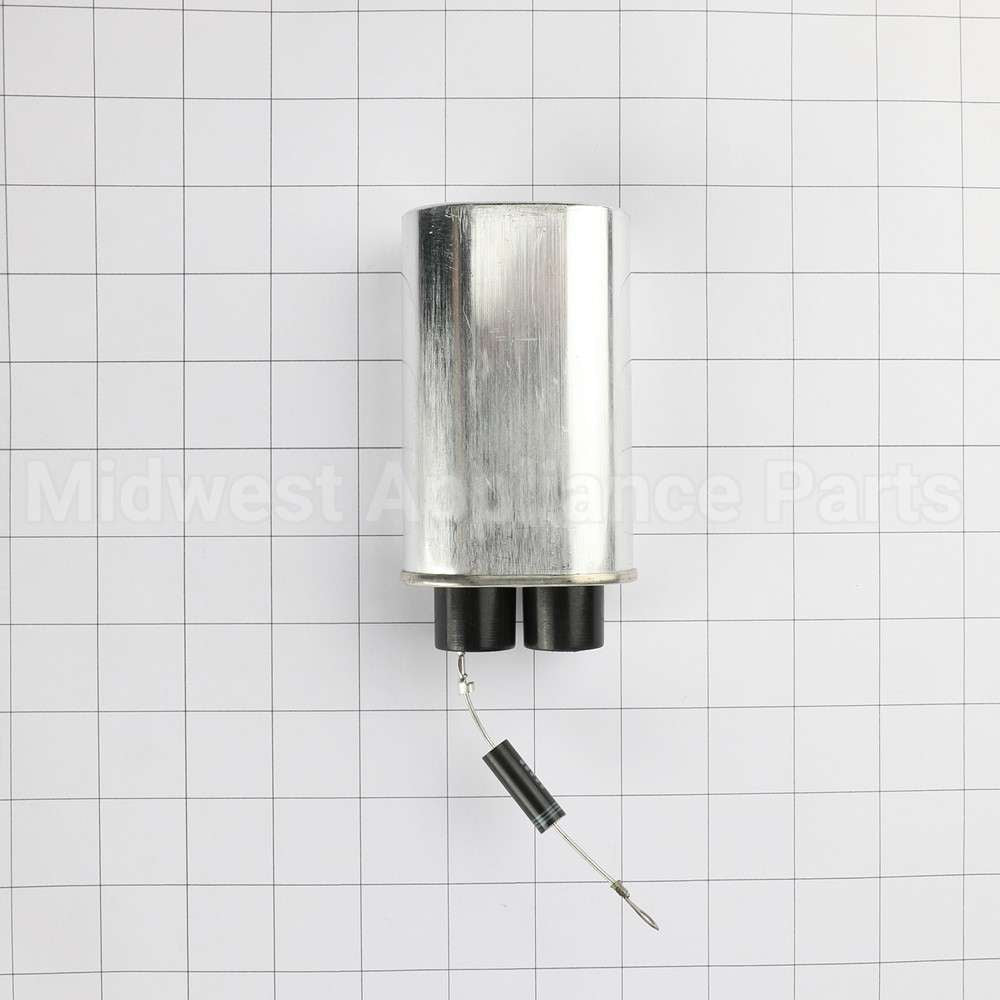 12024420 Bosch Capacitor-High Voltage