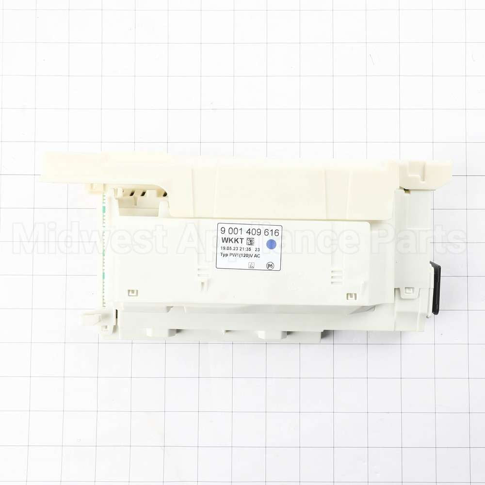 12024684 Bosch Power Module Programmed