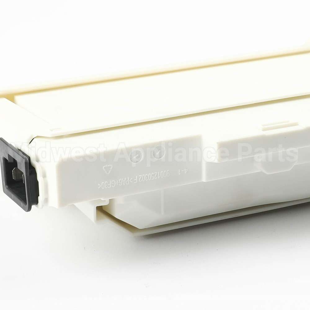 12024684 Bosch Power Module Programmed