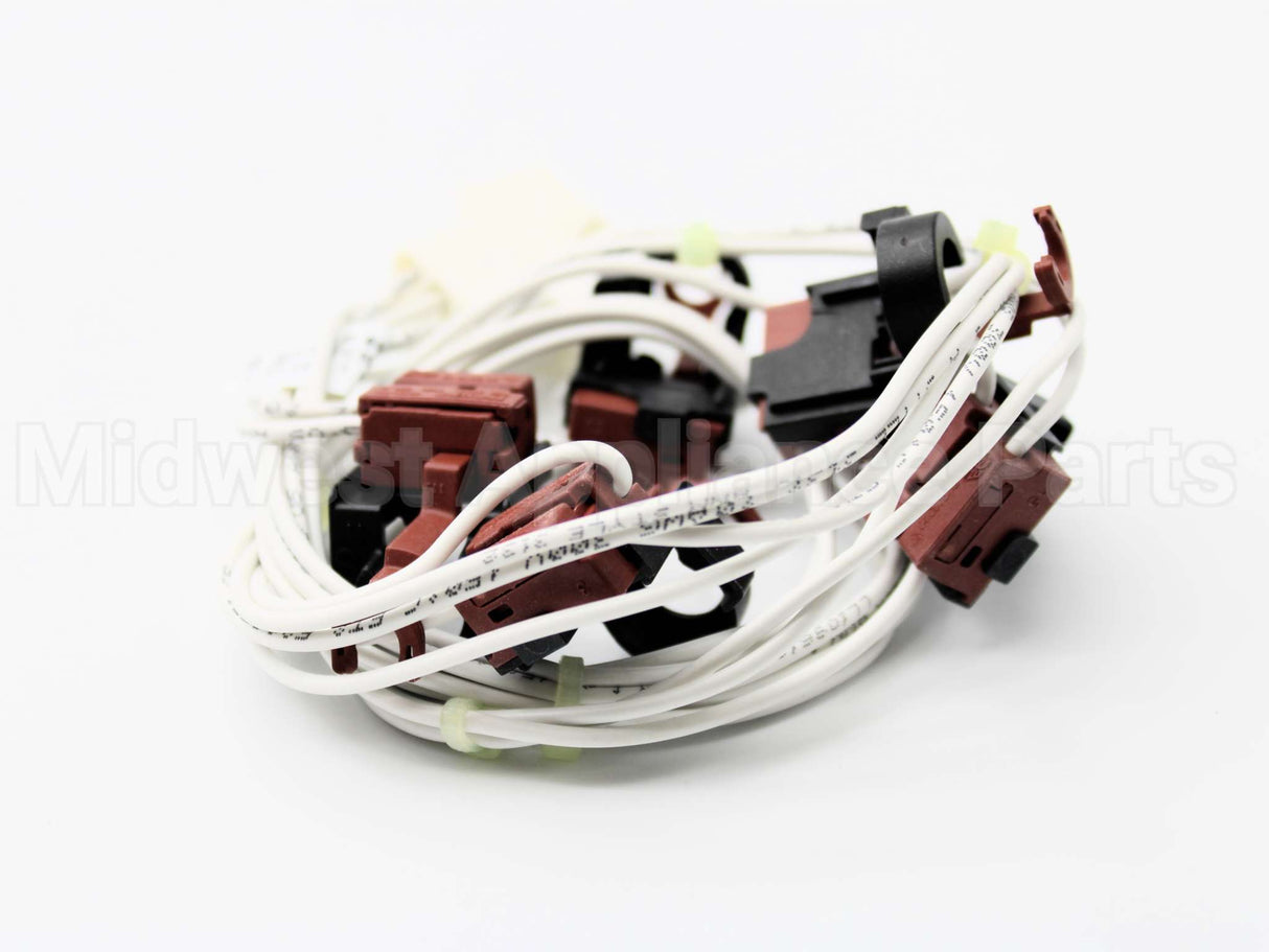 12025340 Bosch Cable Harness