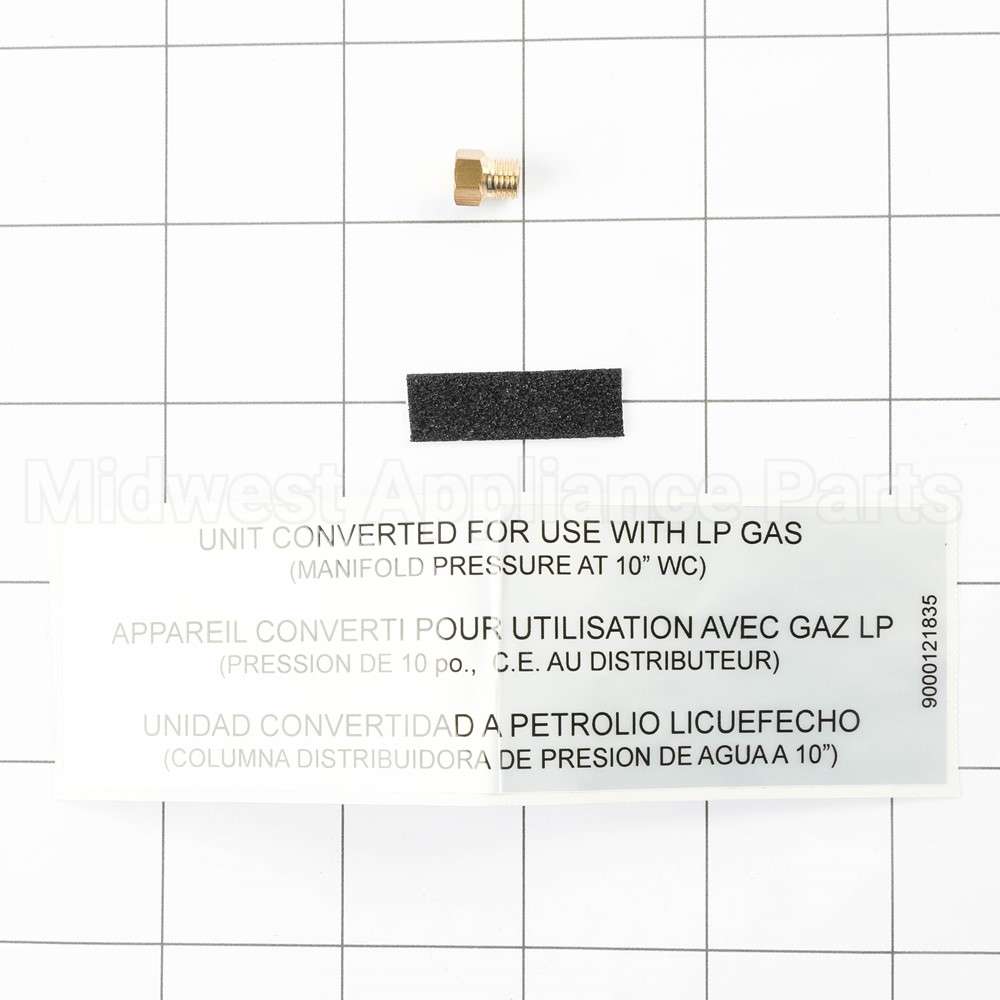 12025889 Bosch Set Of Jets