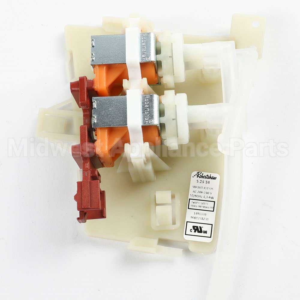 12026450 Bosch Pump