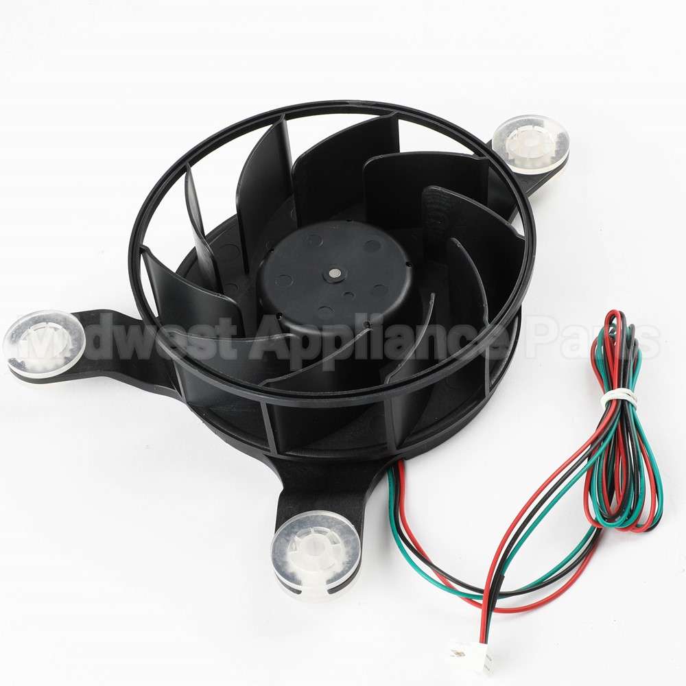 12026640 Bosch Fan