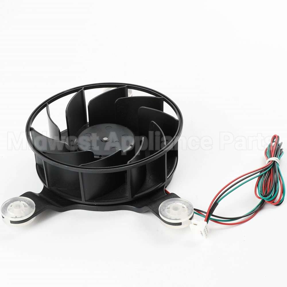 12026640 Bosch Fan