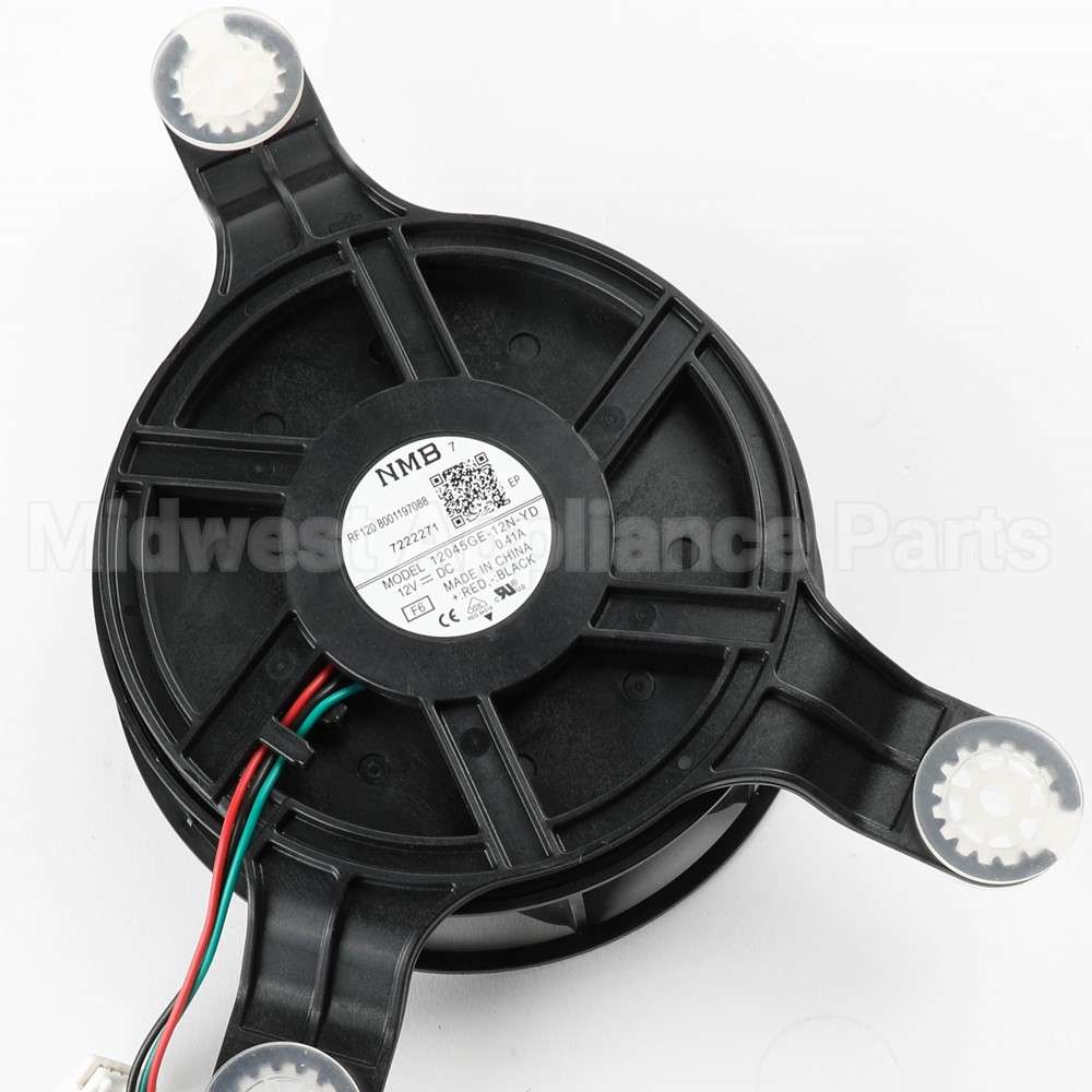 12026640 Bosch Fan
