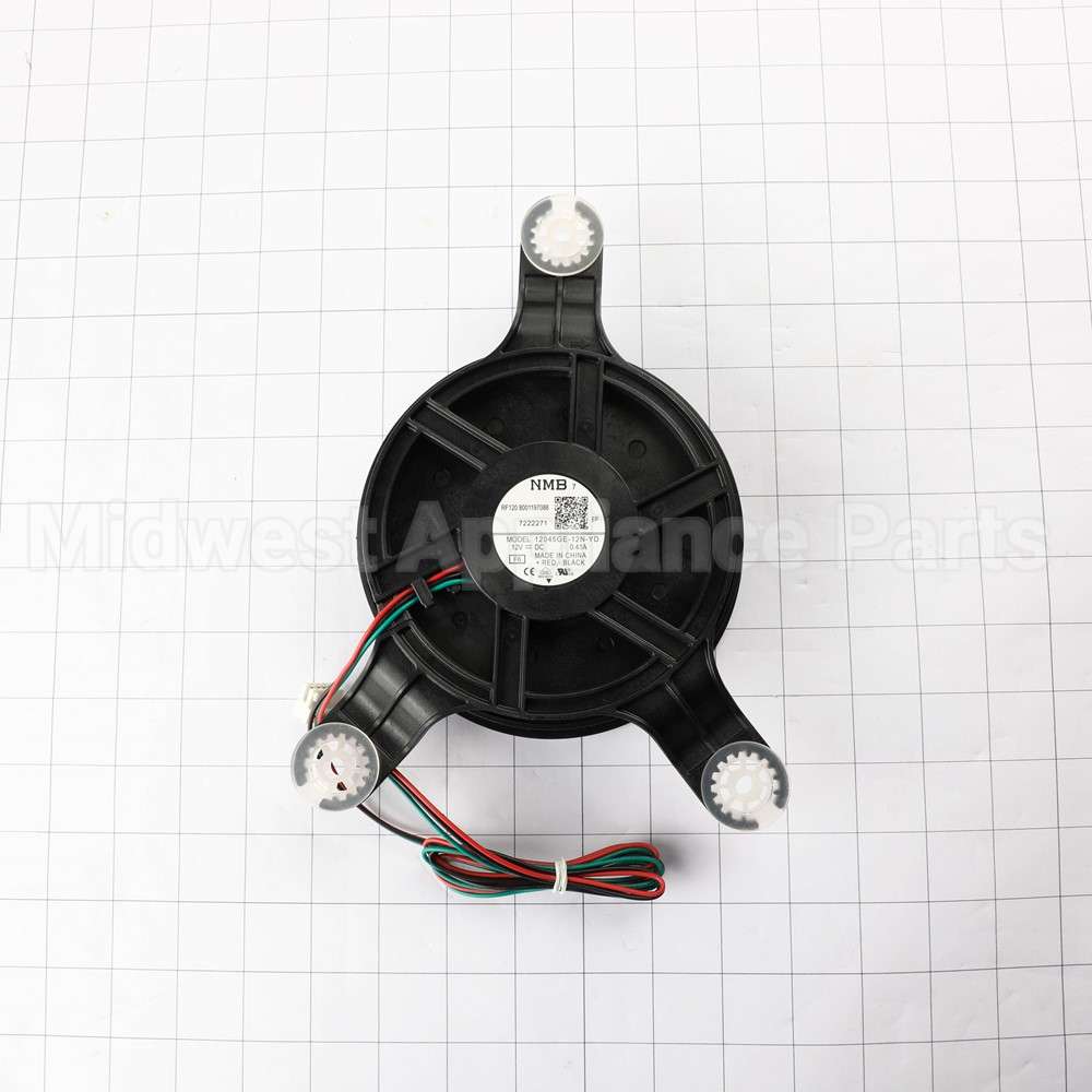 12026640 Bosch Fan