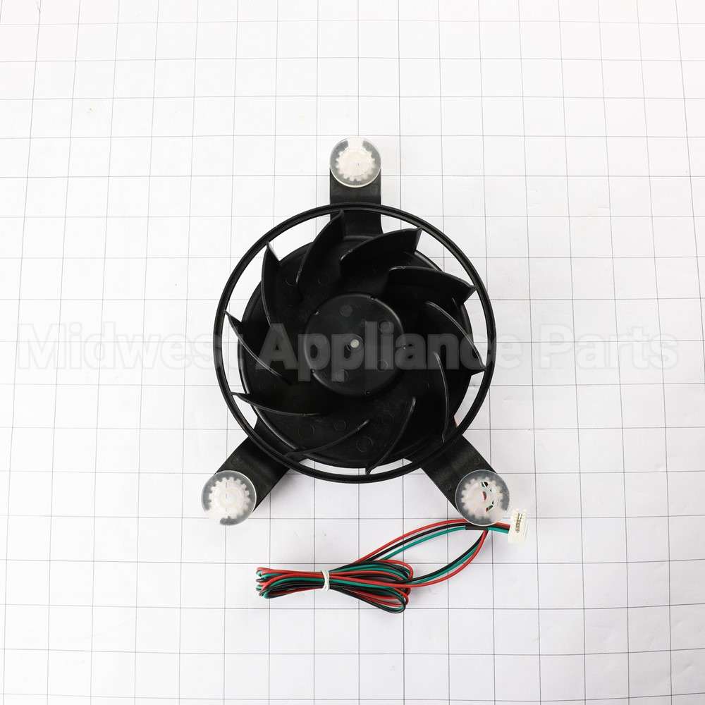 12026640 Bosch Fan