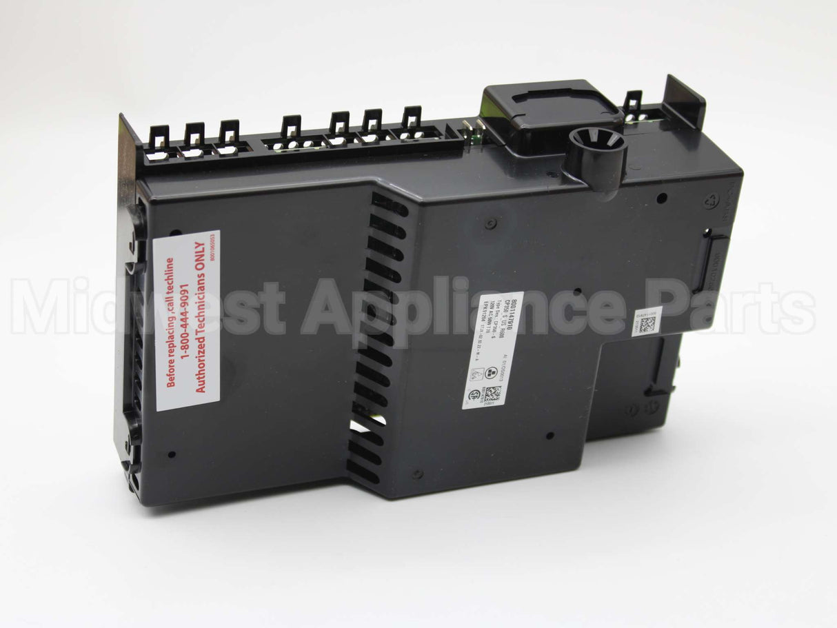 12027084 Bosch Control Module Programmed