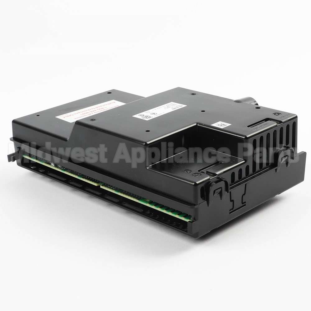12027092 Bosch Control Module Programmed