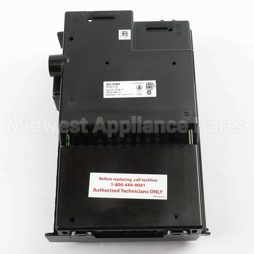 12027092 Bosch Control Module Programmed