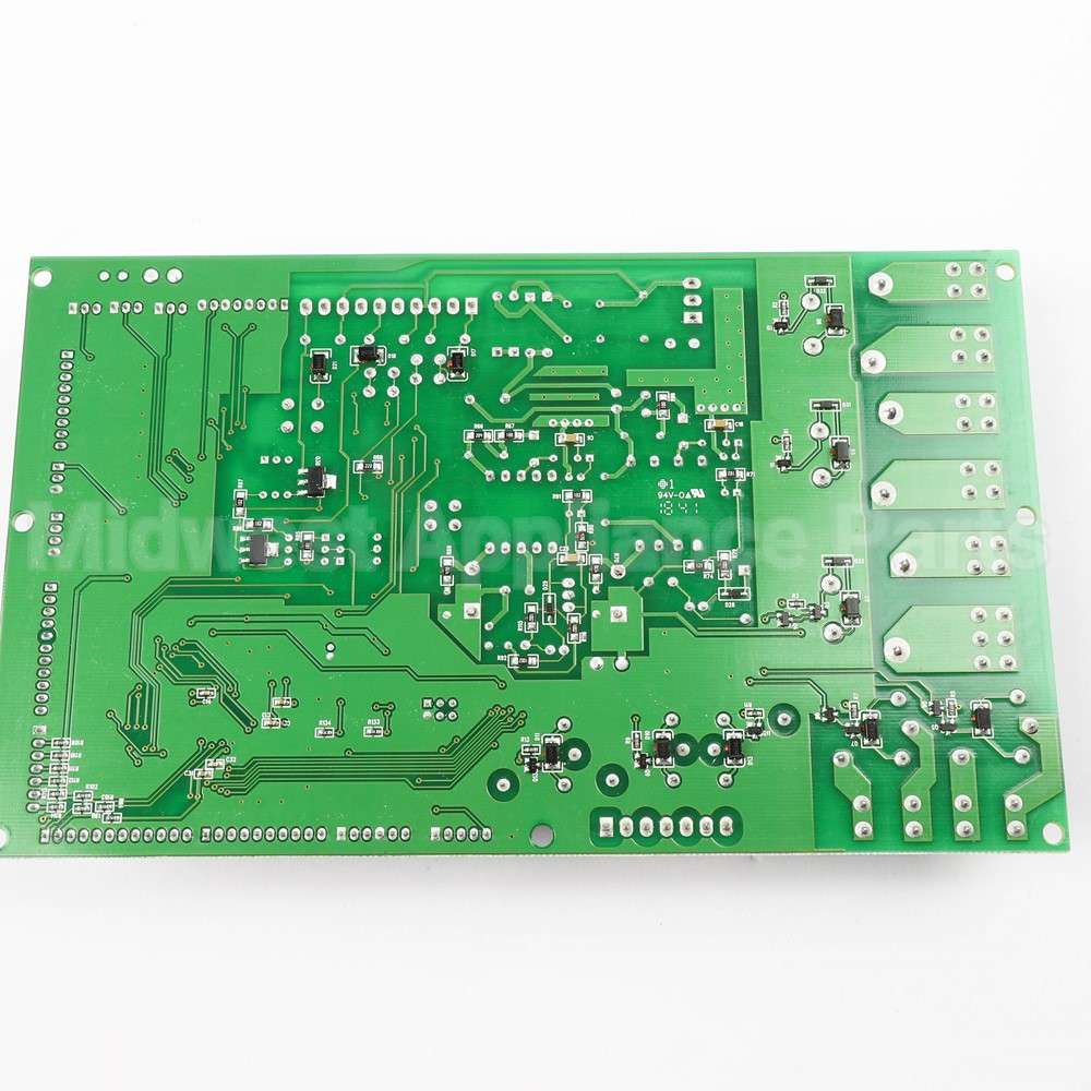 12027356 Bosch Control Module