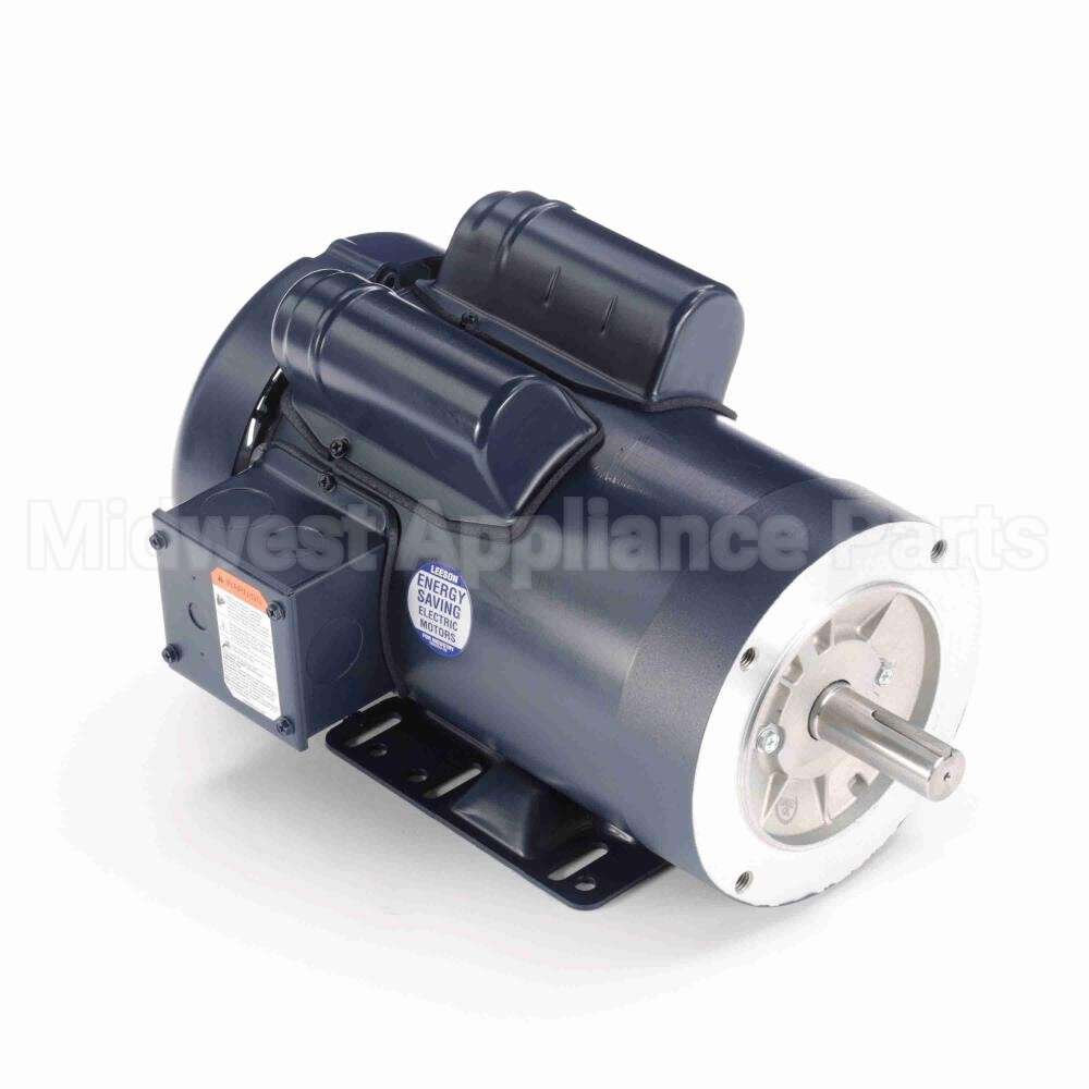 120274 Leeson Motor