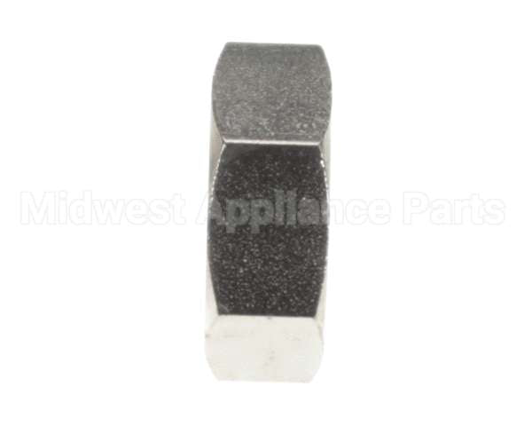 12028 Cretors 3/4-16 Locknut-Center Stud