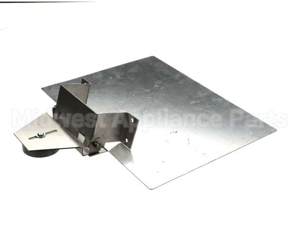 120280 Marshall Air Assembly Raincap B2