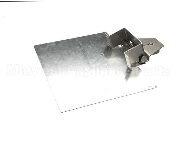 120280 Marshall Air Assembly Raincap B2