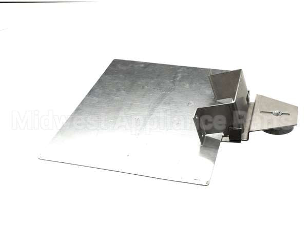 120280 Marshall Air Assembly Raincap B2