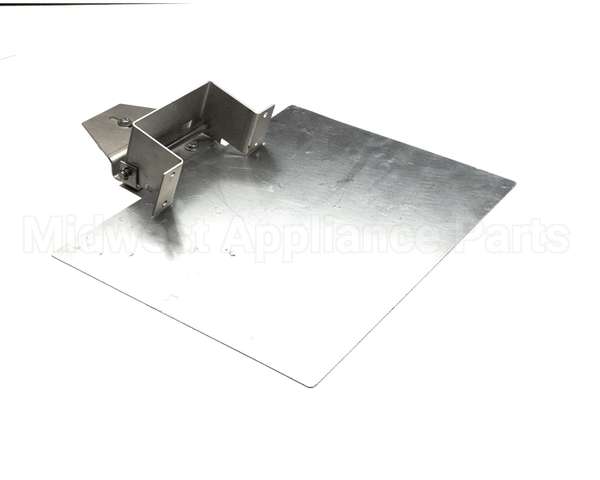 120280 Marshall Air Assembly Raincap B2