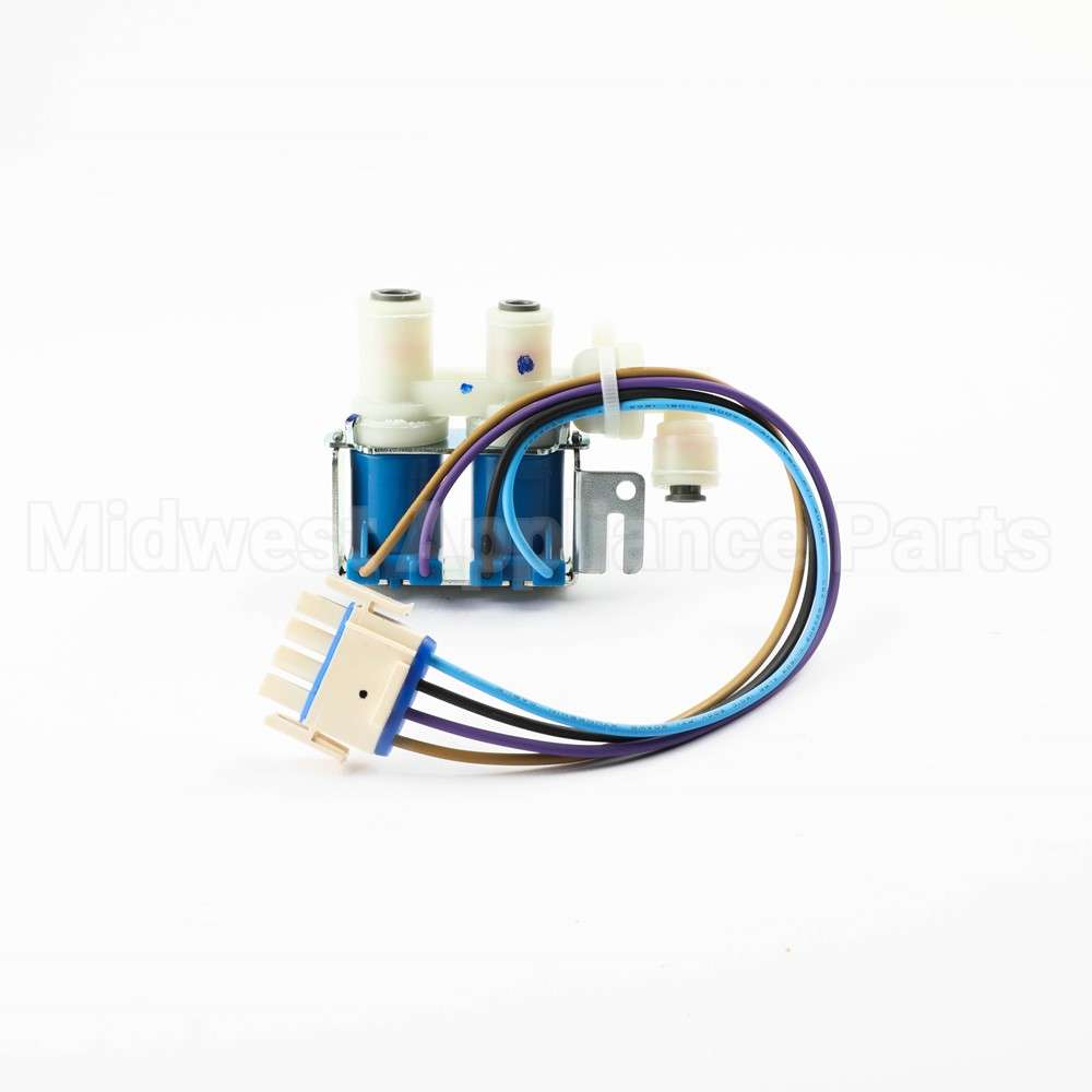 12028324 Bosch Valve-Magnet