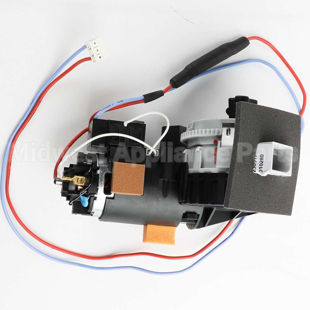 12028401 Bosch Milling Plant