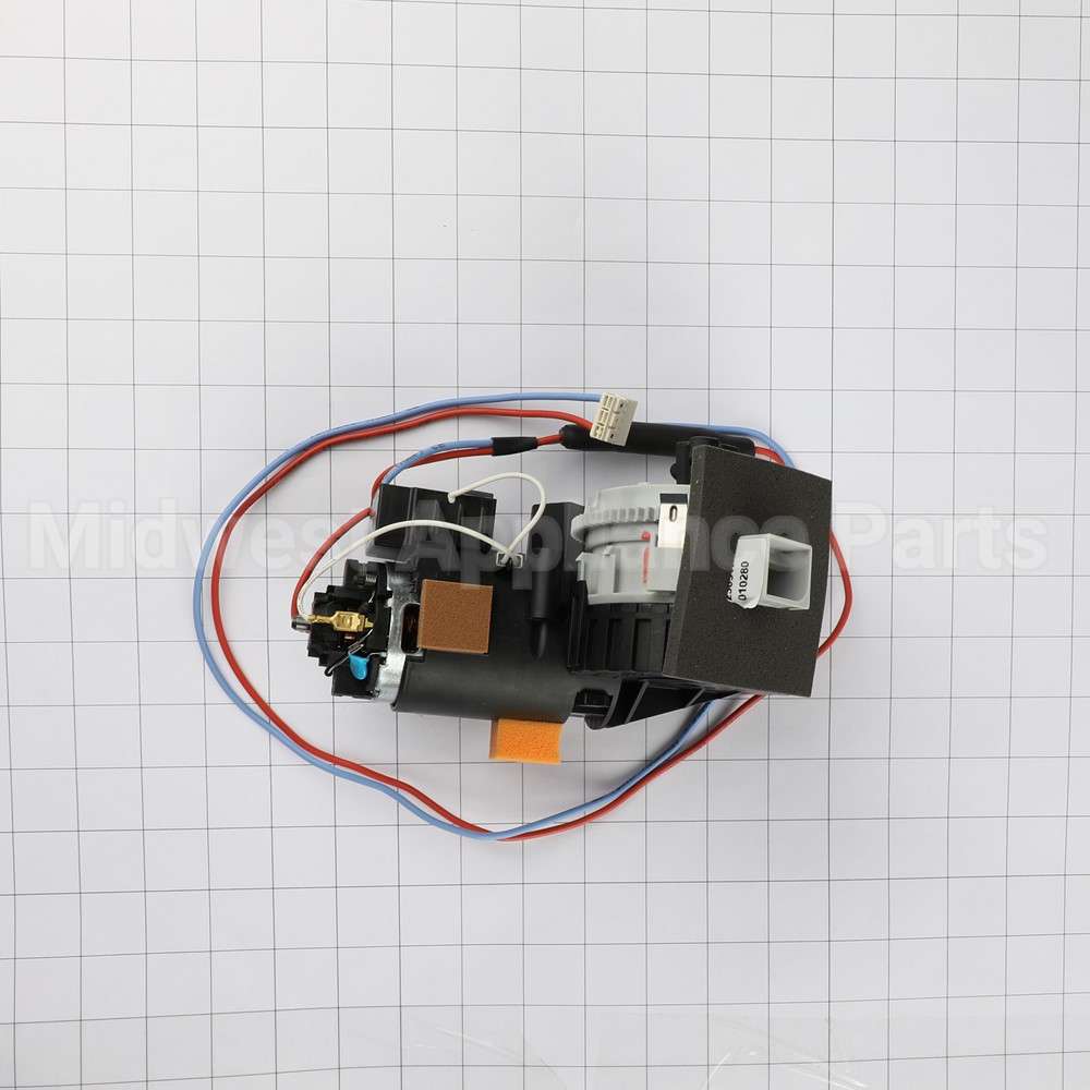 12028401 Bosch Milling Plant