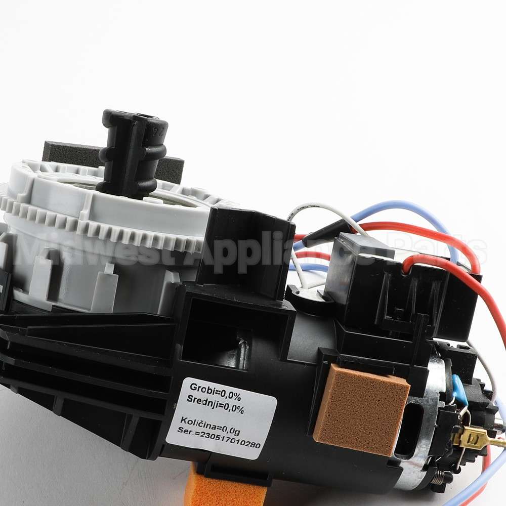 12028401 Bosch Milling Plant