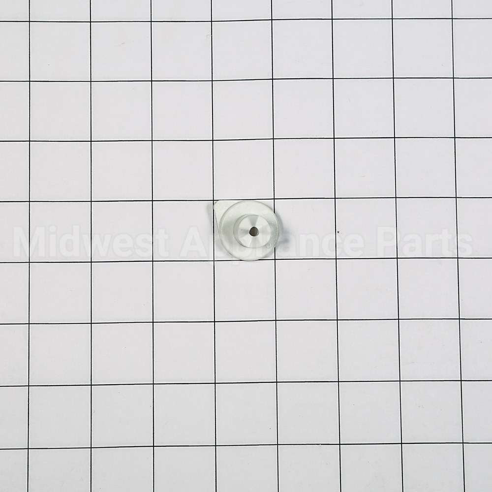 12028501 Whirlpool Closure Door (Wht)