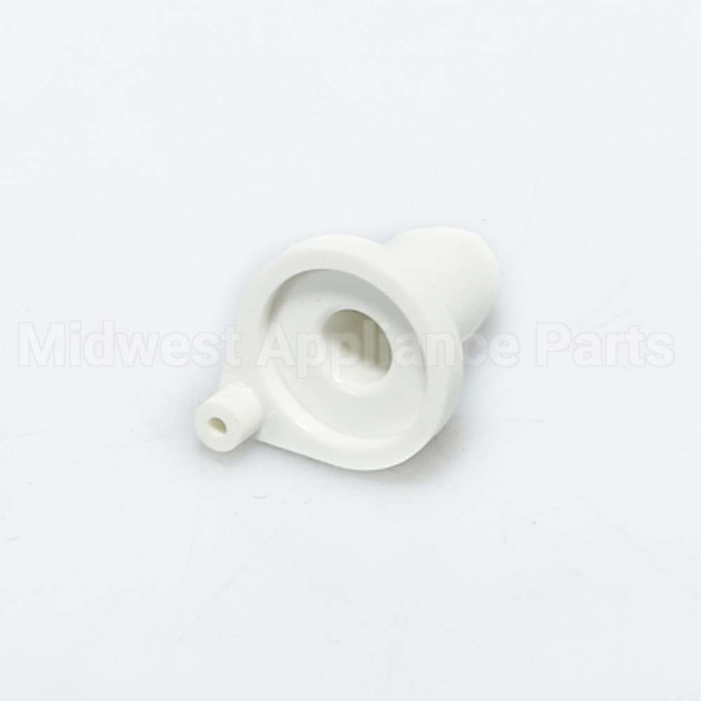 12028501 Whirlpool Closure Door (Wht)