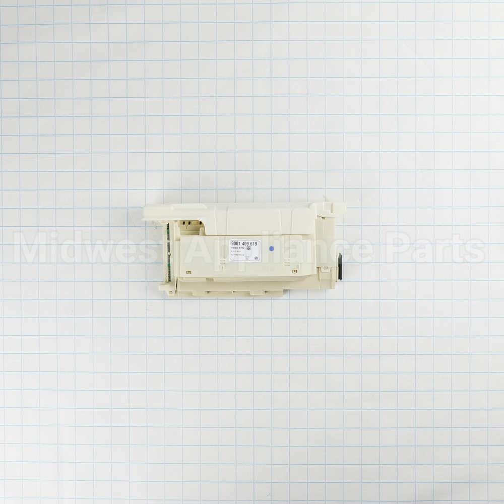 12028526 Bosch Power Module Programmed