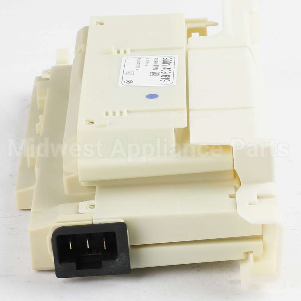 12028526 Bosch Power Module Programmed