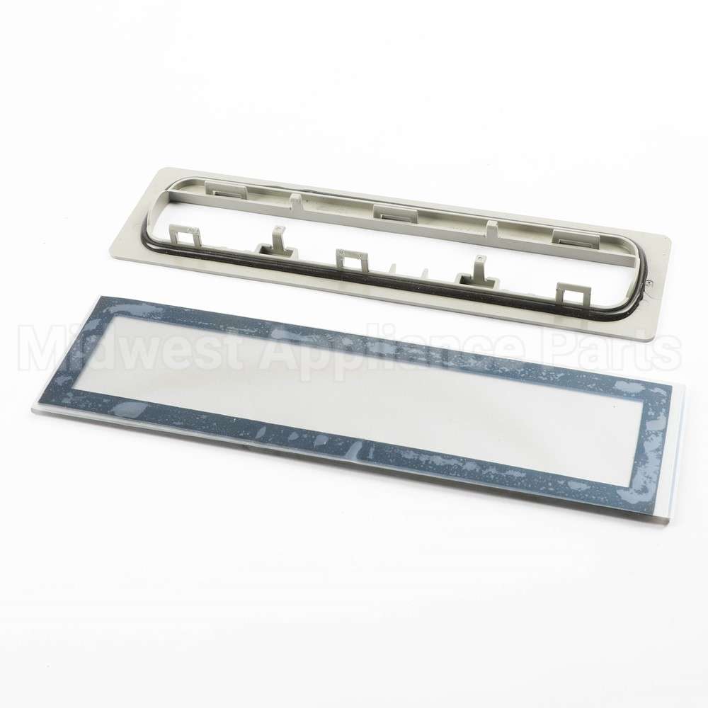 12028648 Bosch Glass Panel