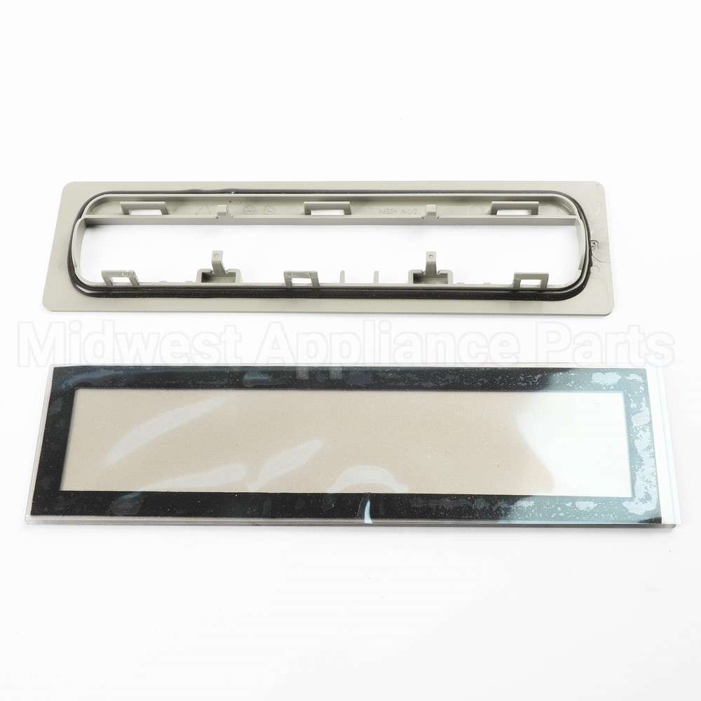 12028648 Bosch Glass Panel