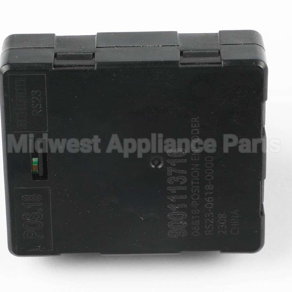 12028681 Bosch Switch-Selector