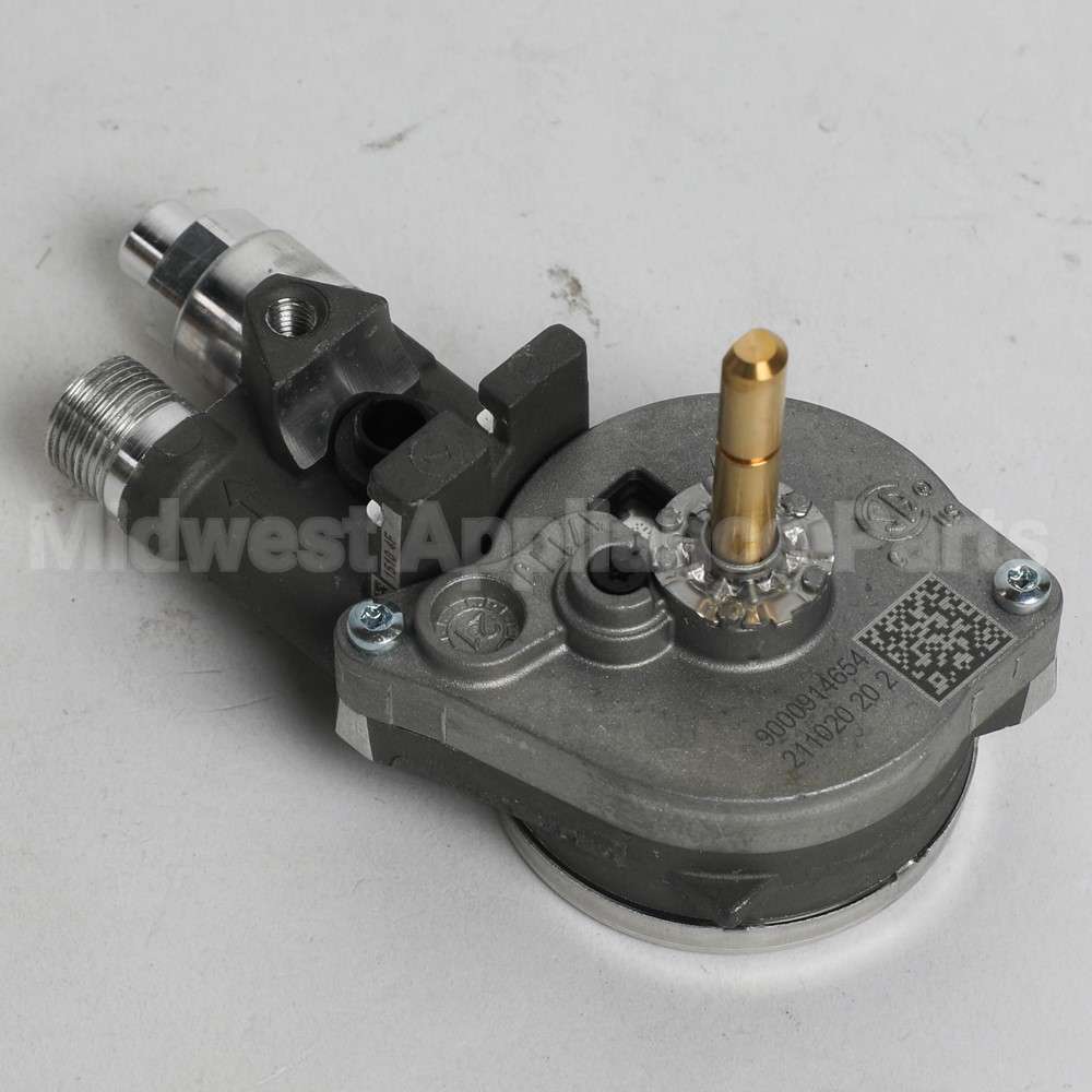 12028775 Bosch Burner Tap