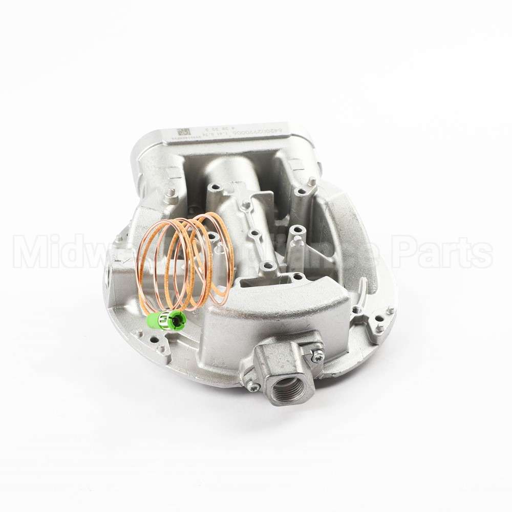 12028778 Bosch Burner Housing