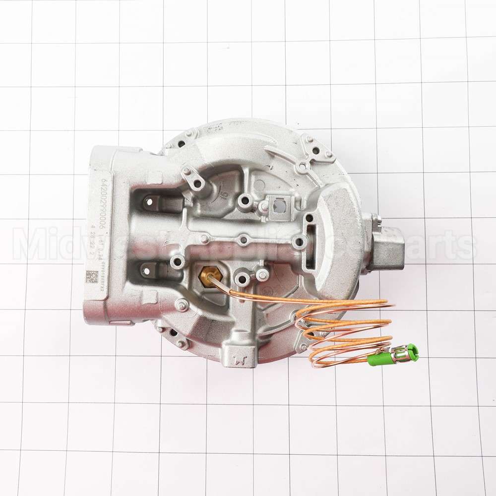 12028778 Bosch Burner Housing