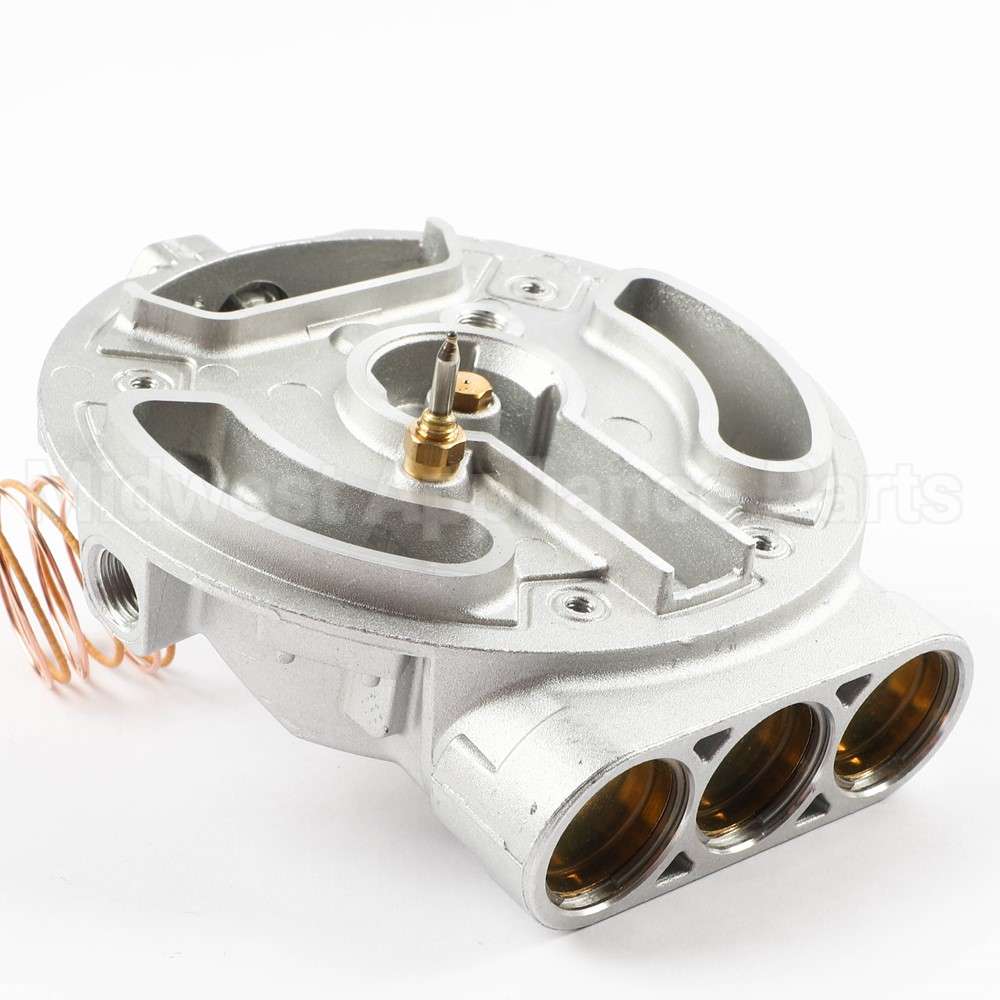 12028778 Bosch Burner Housing