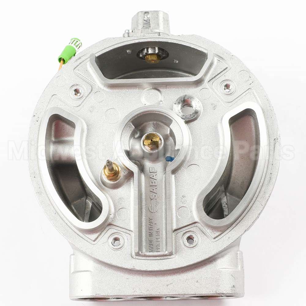 12028778 Bosch Burner Housing