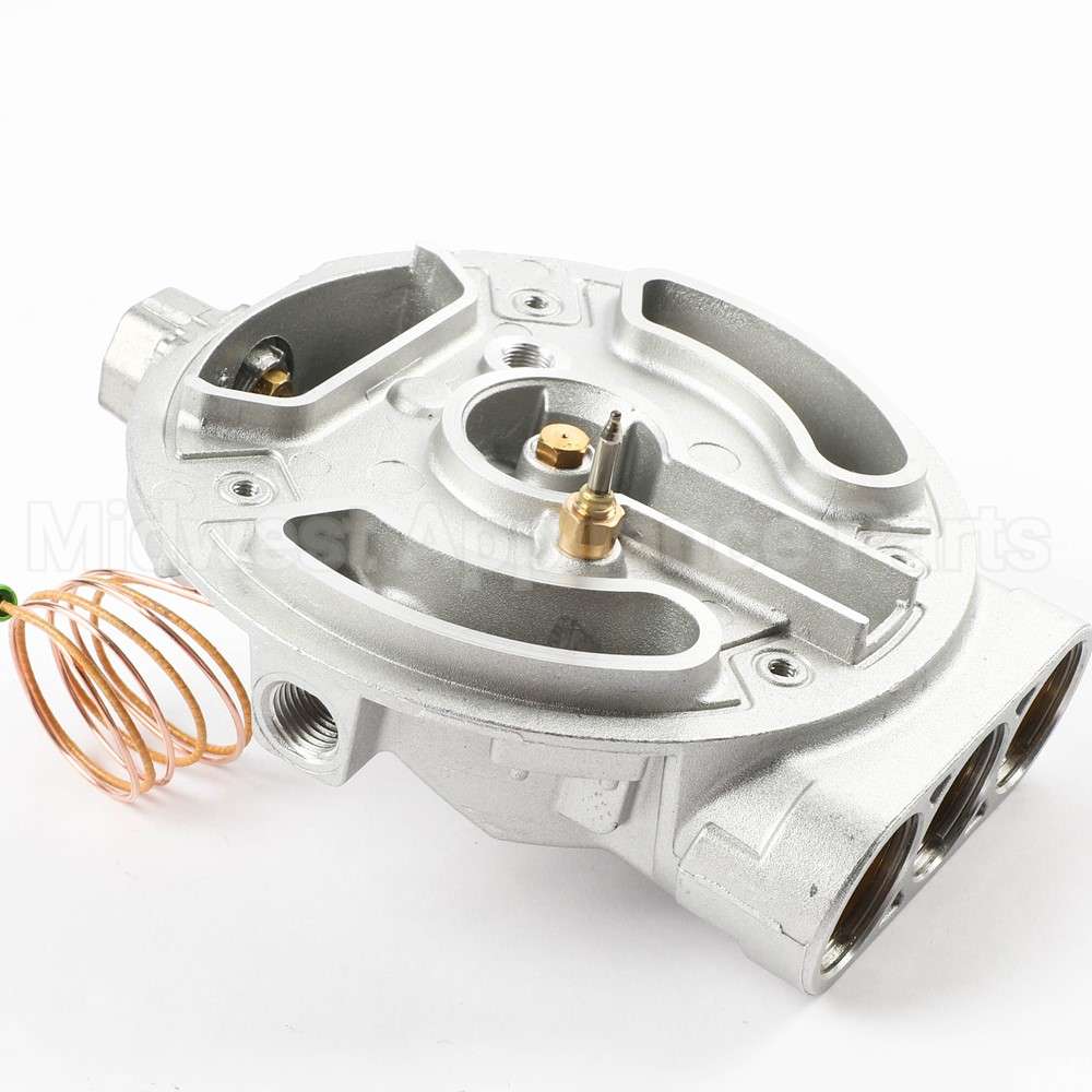 12028778 Bosch Burner Housing