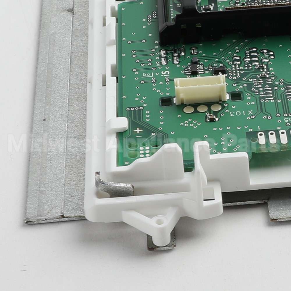 12028857 Bosch Display Module Programmed