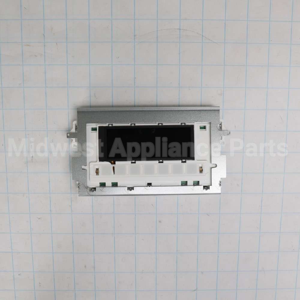 12028862 Bosch Display Module Programmed