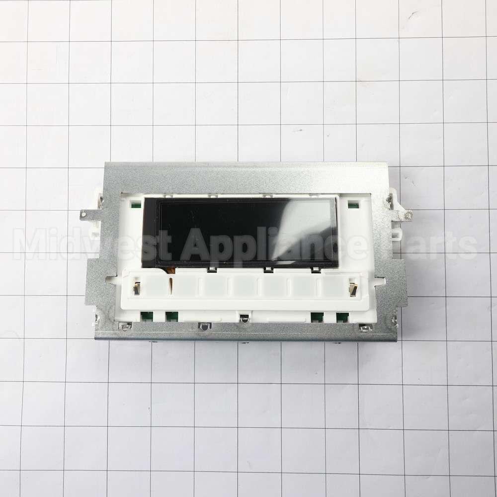 12028871 Bosch Display Module Programmed