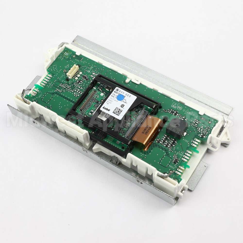 12028871 Bosch Display Module Programmed