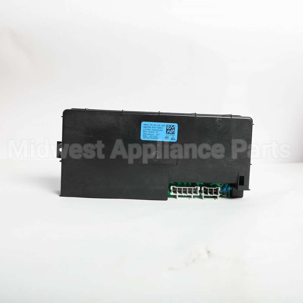 12028974 Bosch Power Module Programmed