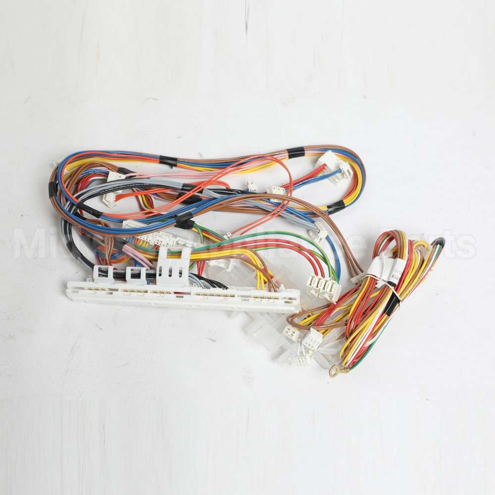 12029137 Bosch Cable Harness