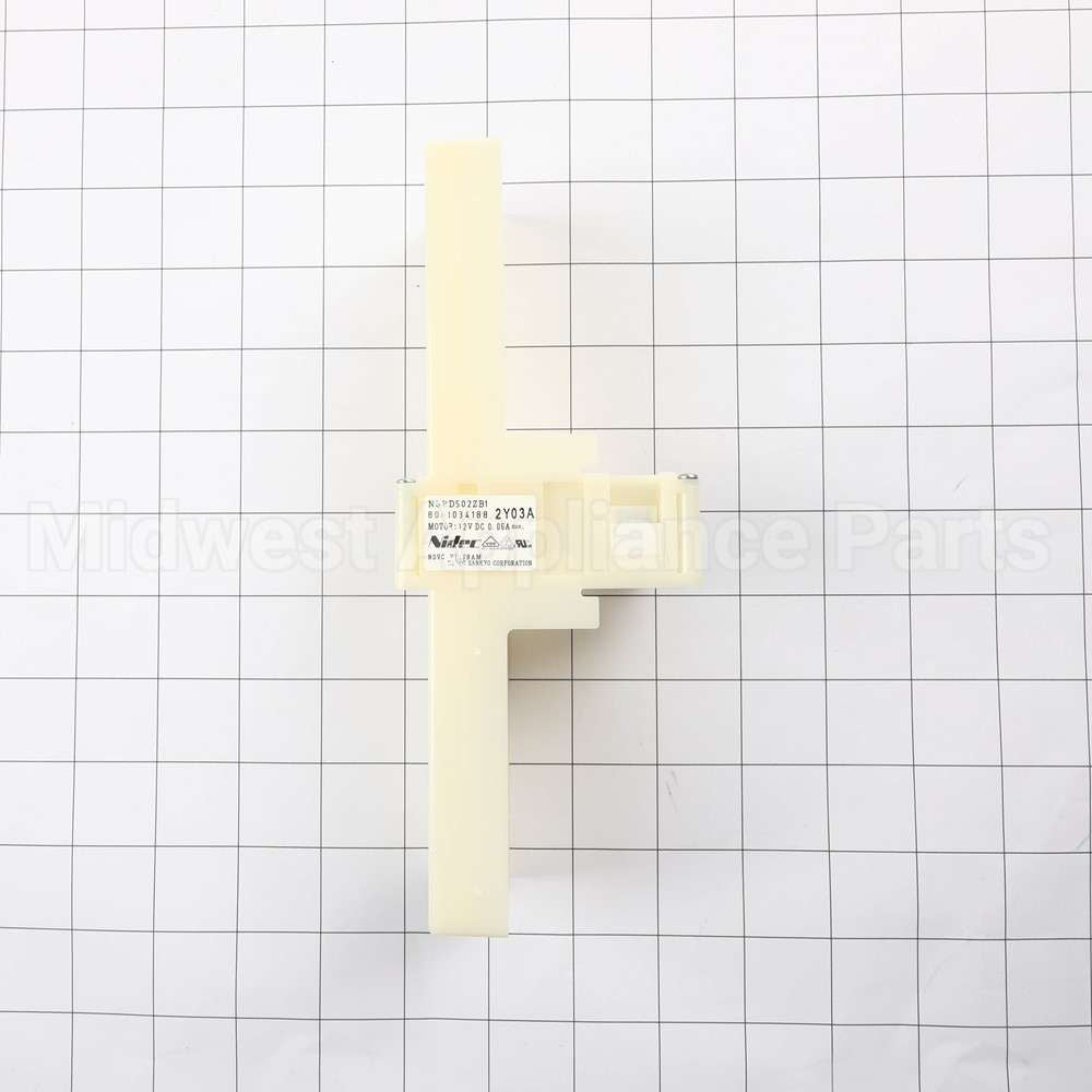 12029293 Bosch Damper